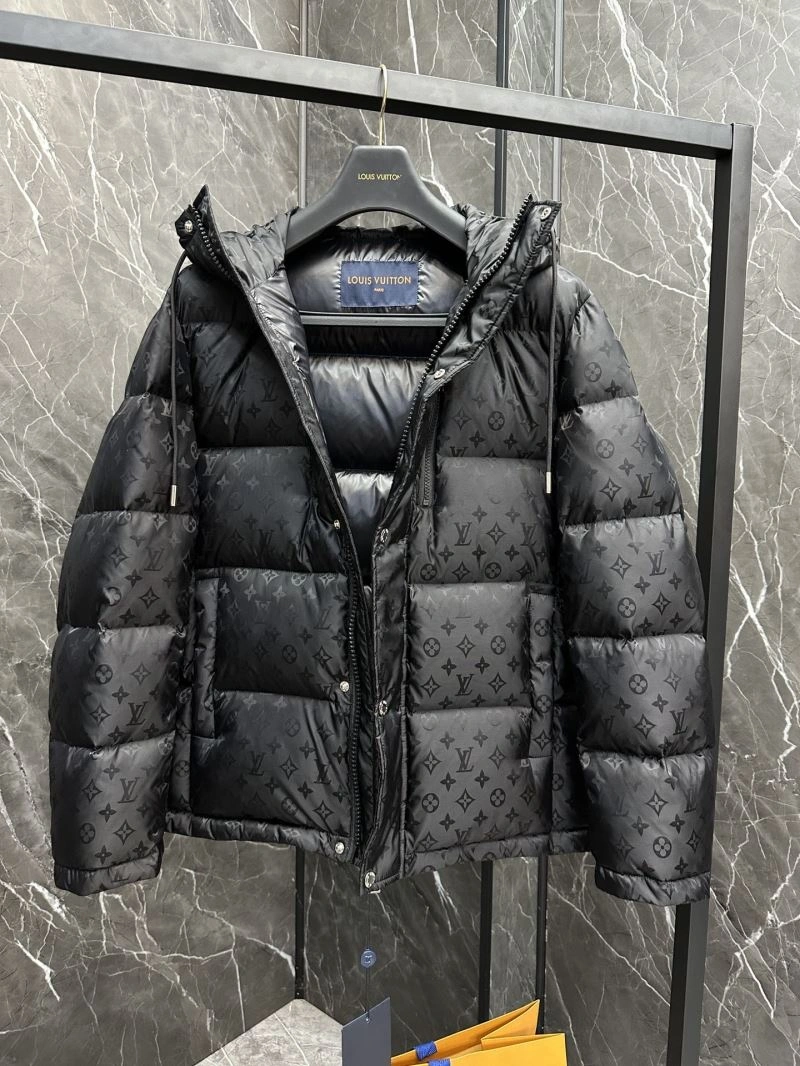 Louis Vuitton Down Jackets GoAnywhere 139248