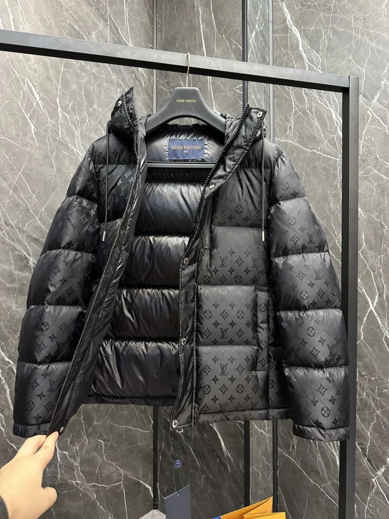 Louis Vuitton Down Jackets GoAnywhere 139248