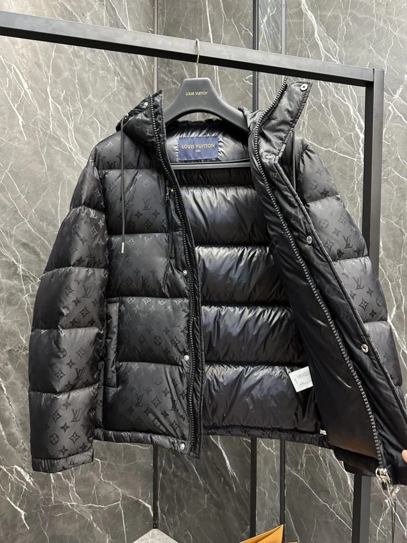 Louis Vuitton Down Jackets GoAnywhere 139248