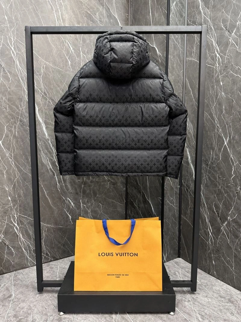 Louis Vuitton Down Jackets GoAnywhere 139248