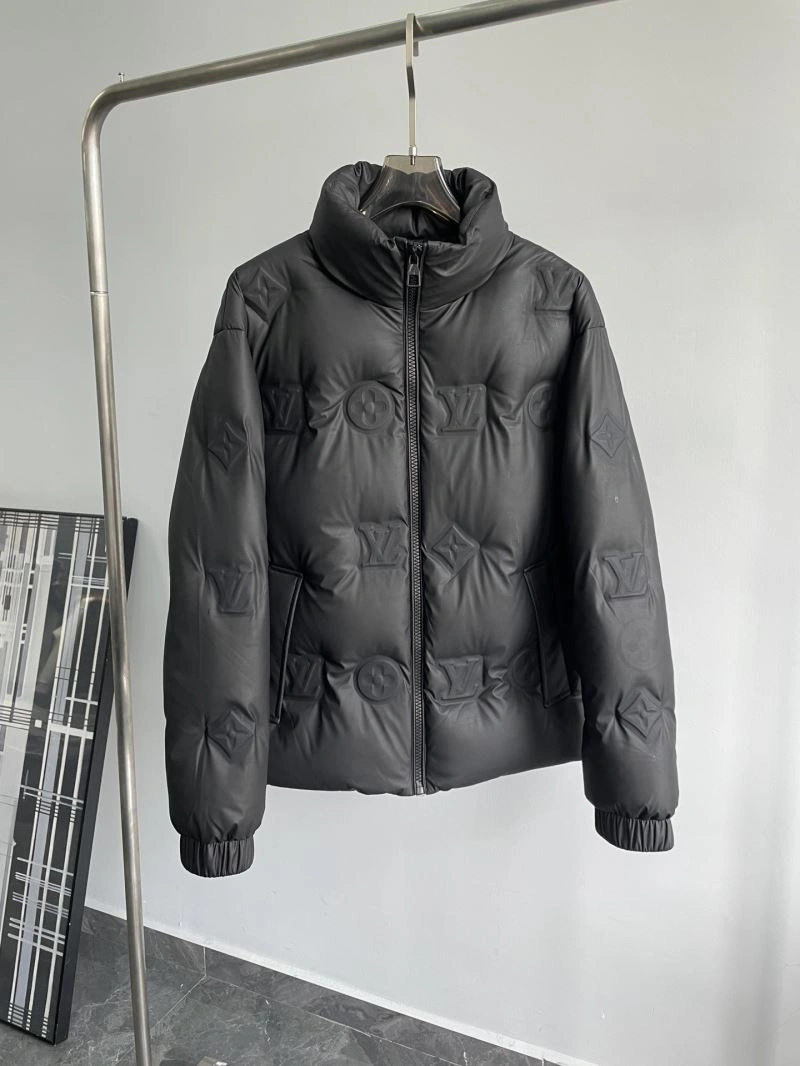 Louis Vuitton Down Jackets Unique 139246