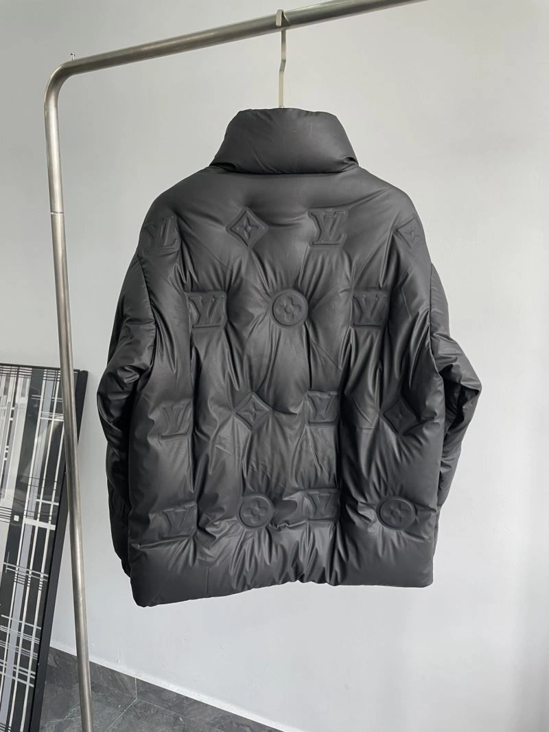 Louis Vuitton Down Jackets Unique 139246