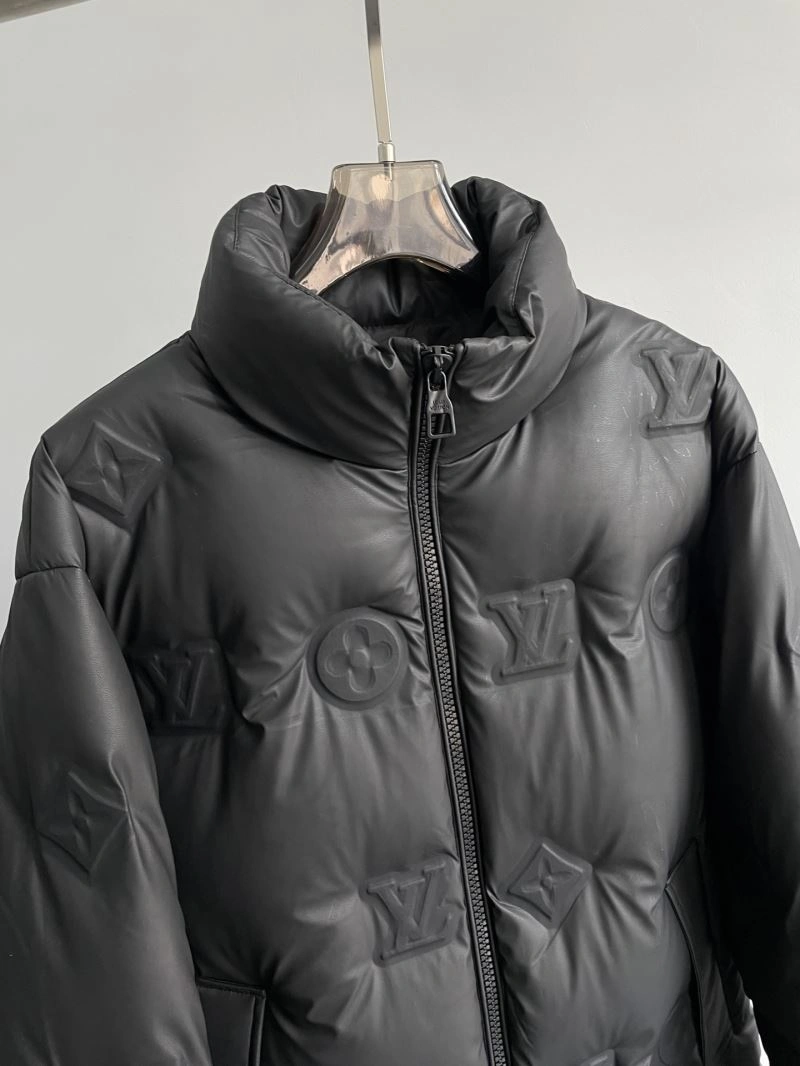 Louis Vuitton Down Jackets Unique 139246