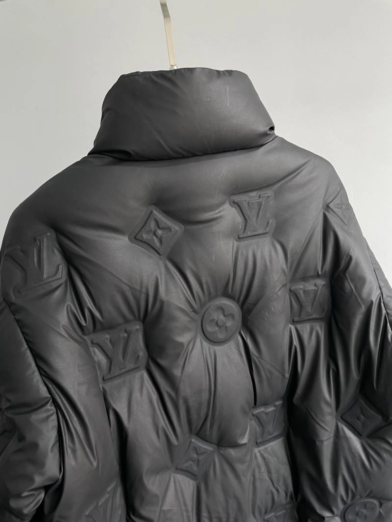 Louis Vuitton Down Jackets Unique 139246