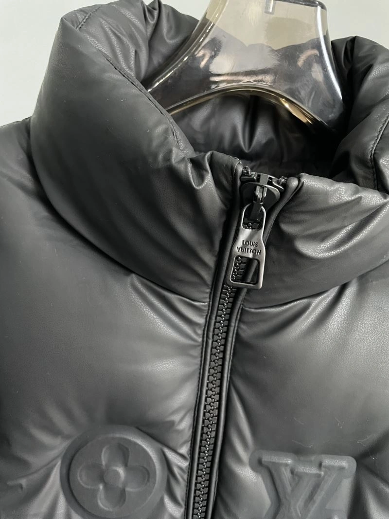 Louis Vuitton Down Jackets Unique 139246