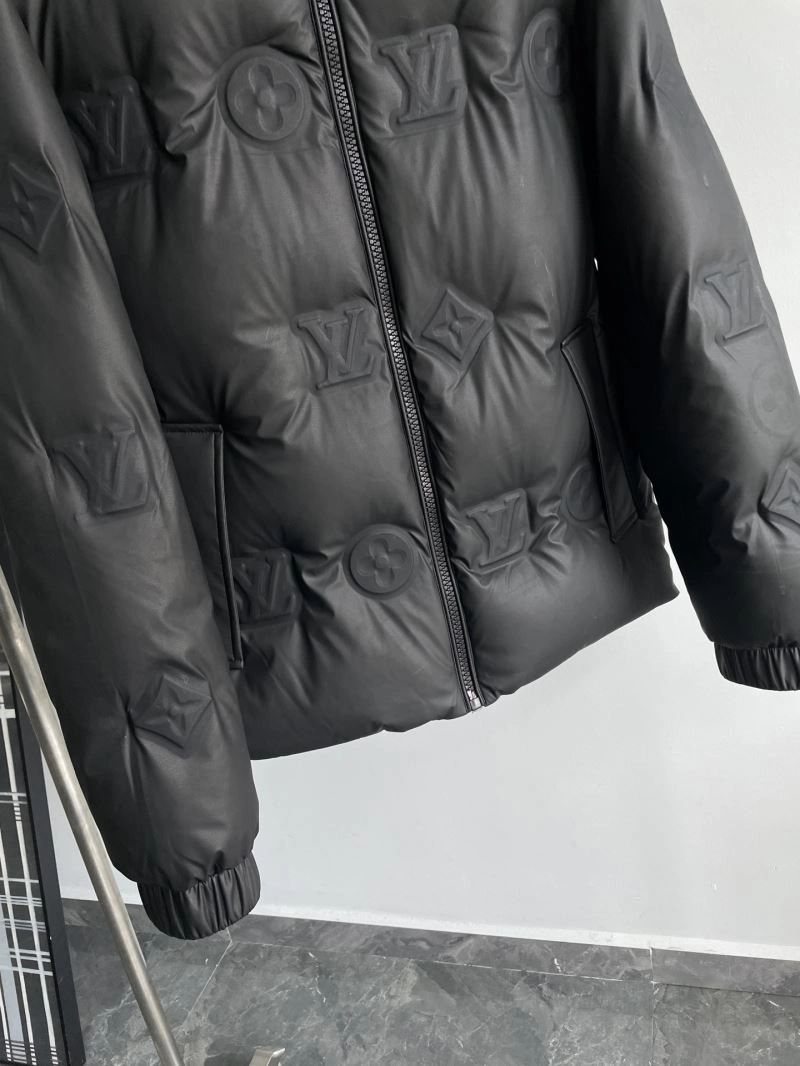 Louis Vuitton Down Jackets Unique 139246