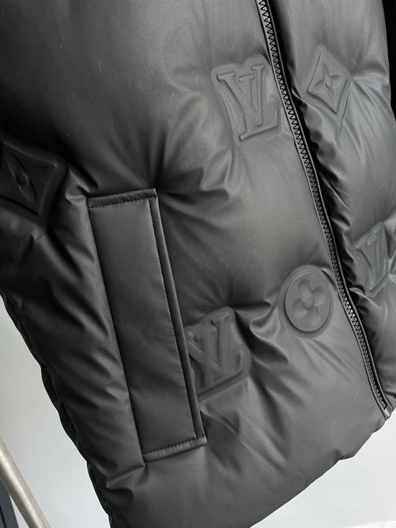 Louis Vuitton Down Jackets Unique 139246