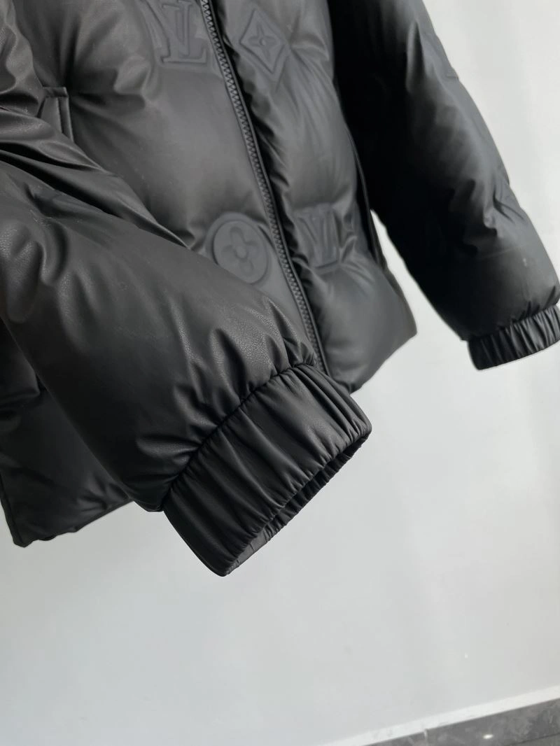 Louis Vuitton Down Jackets Unique 139246