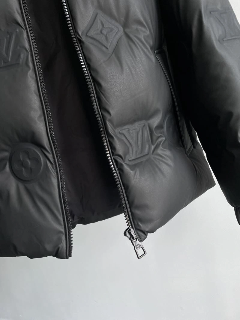 Louis Vuitton Down Jackets Unique 139246