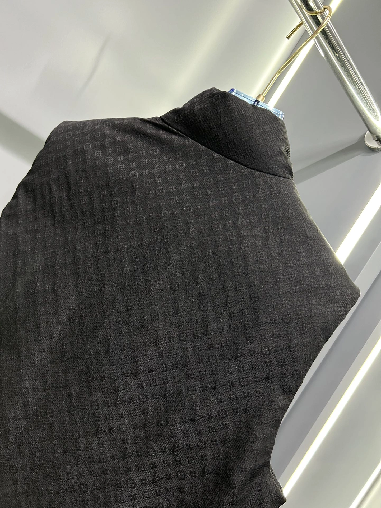 Unique Louis Vuitton Down Jackets 139438