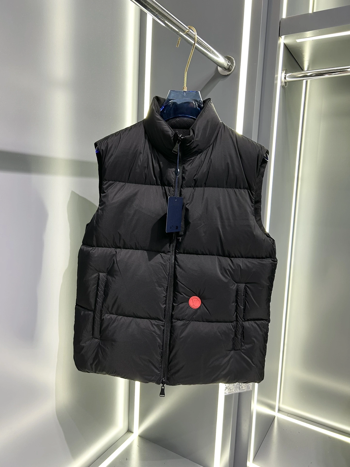 Unique Louis Vuitton Down Jackets 139438