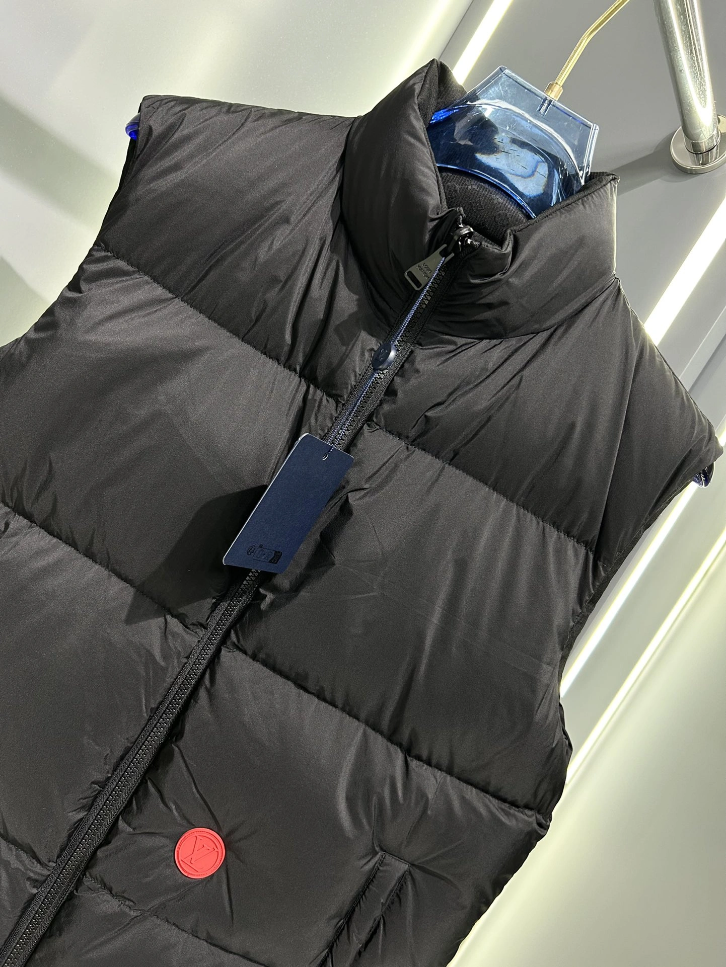 Unique Louis Vuitton Down Jackets 139438