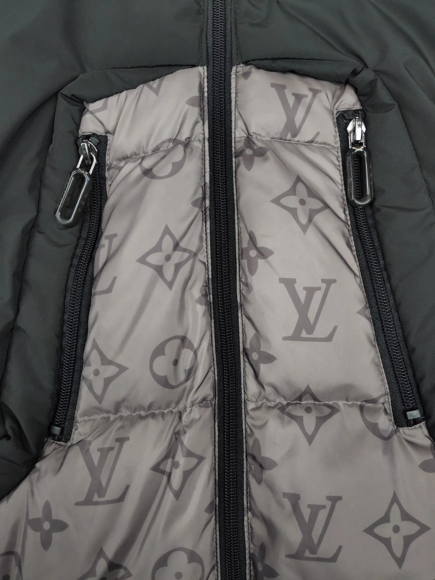 Louis Vuitton Down Jackets FashionForward 139437