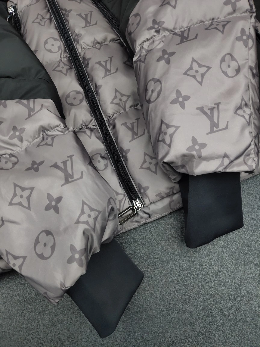 Louis Vuitton Down Jackets FashionForward 139437