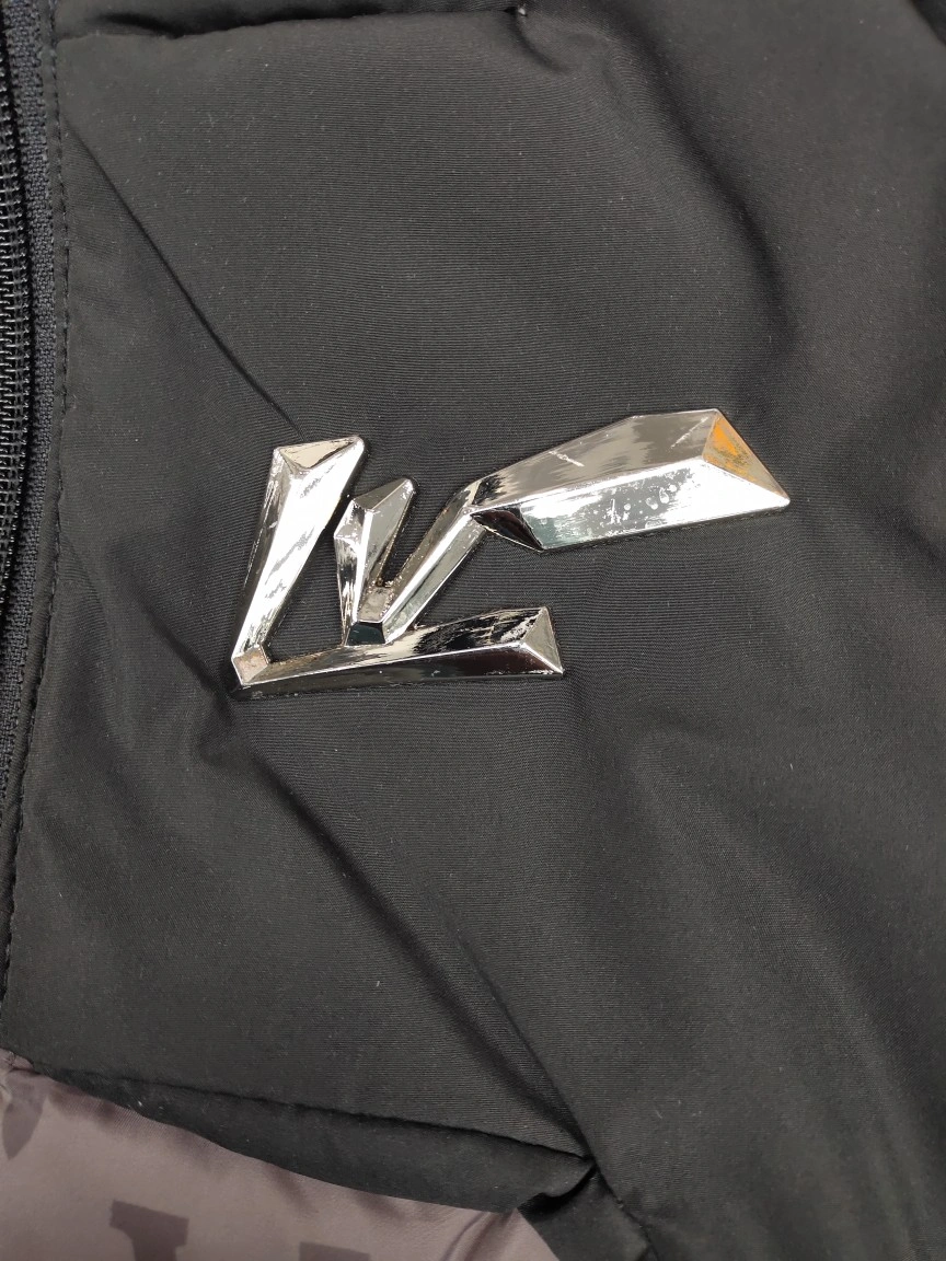 Louis Vuitton Down Jackets FashionForward 139437