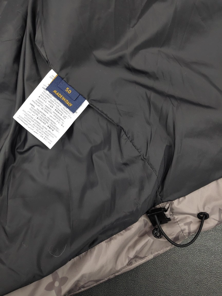 Louis Vuitton Down Jackets FashionForward 139437