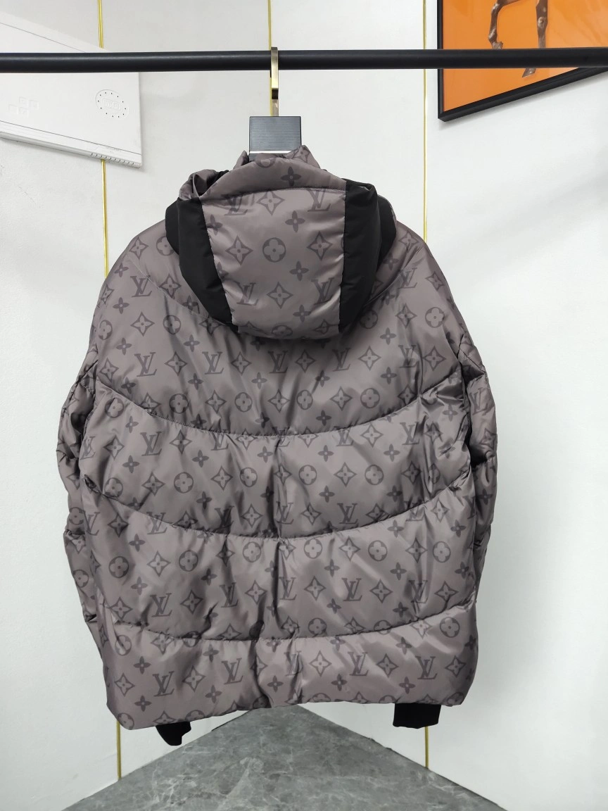 Louis Vuitton Down Jackets FashionForward 139437