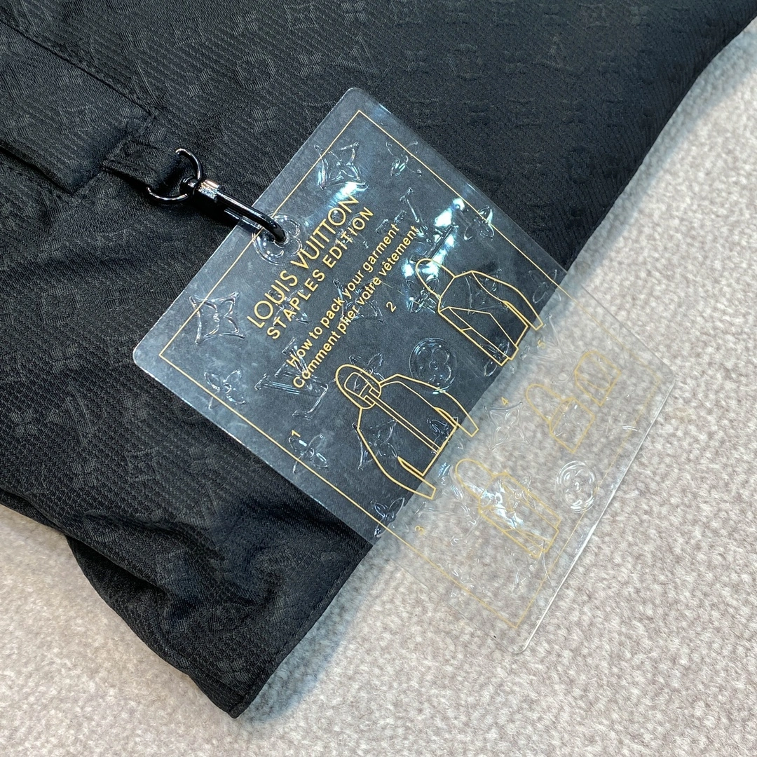 Reliable Louis Vuitton Down Jackets 139423