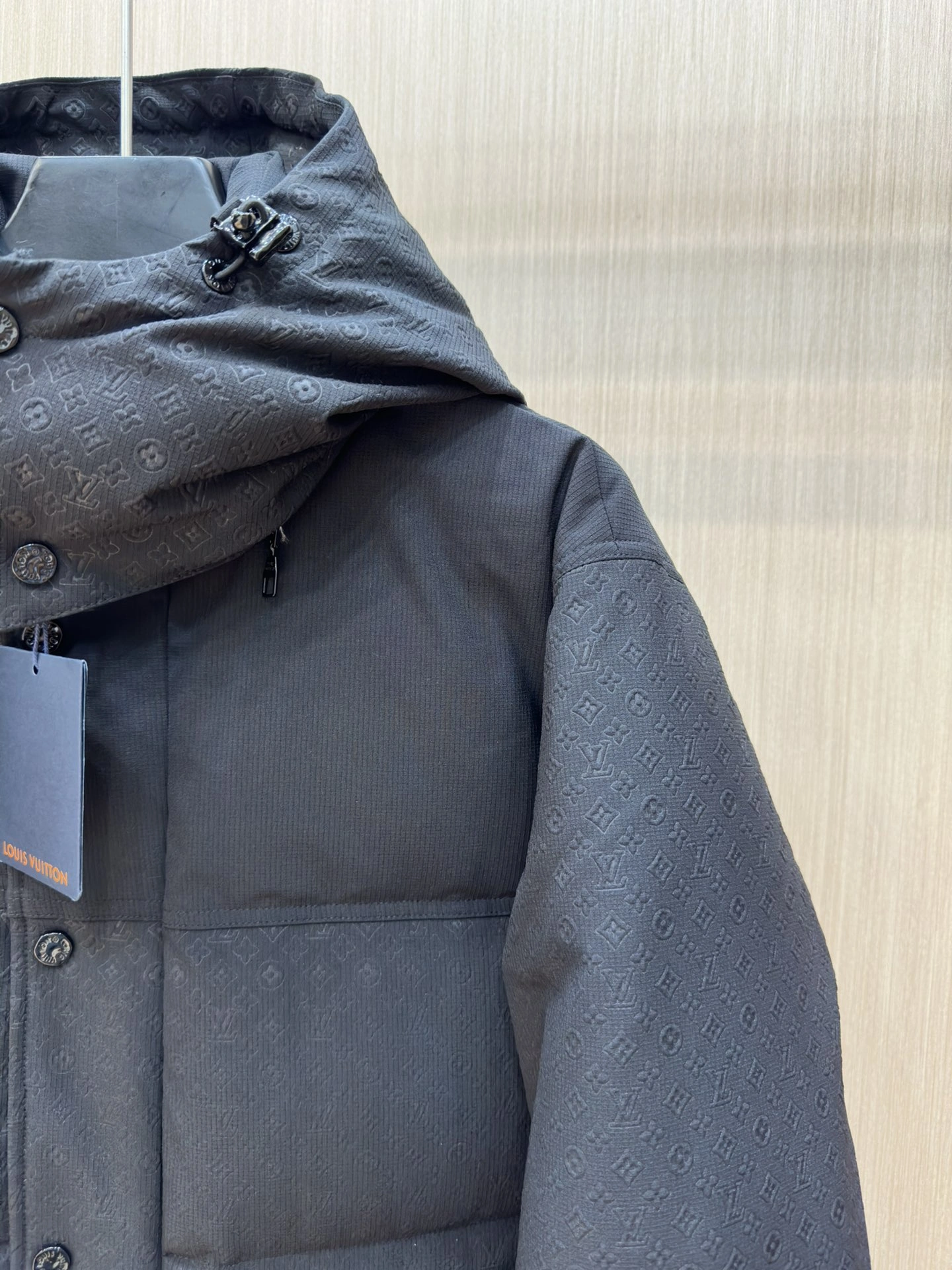 Louis Vuitton Down Jackets ModernLook 139433