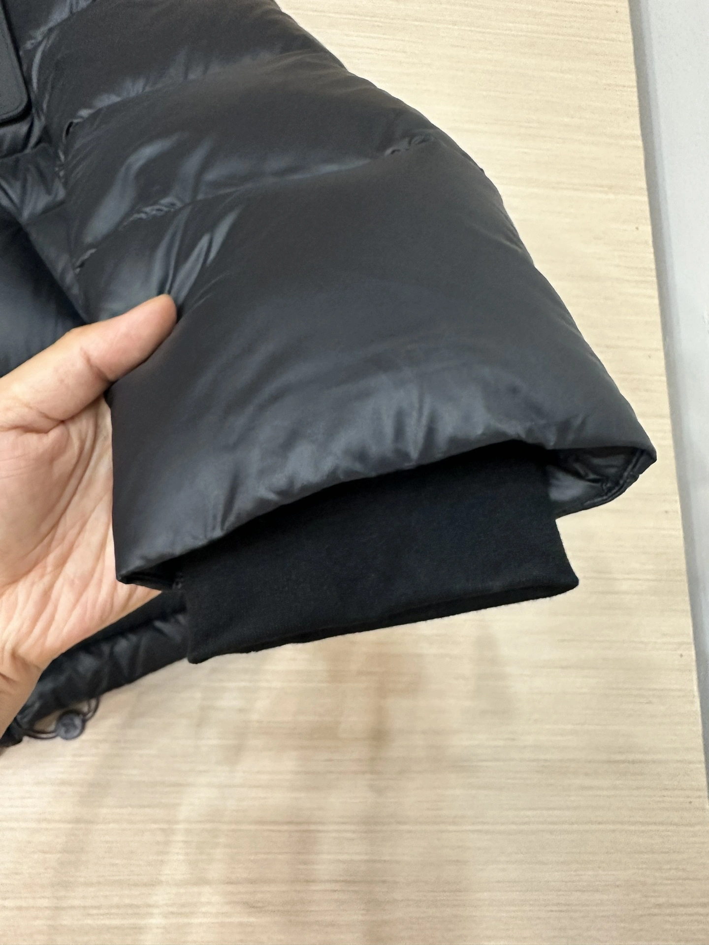 Functional Louis Vuitton Down Jackets 139427