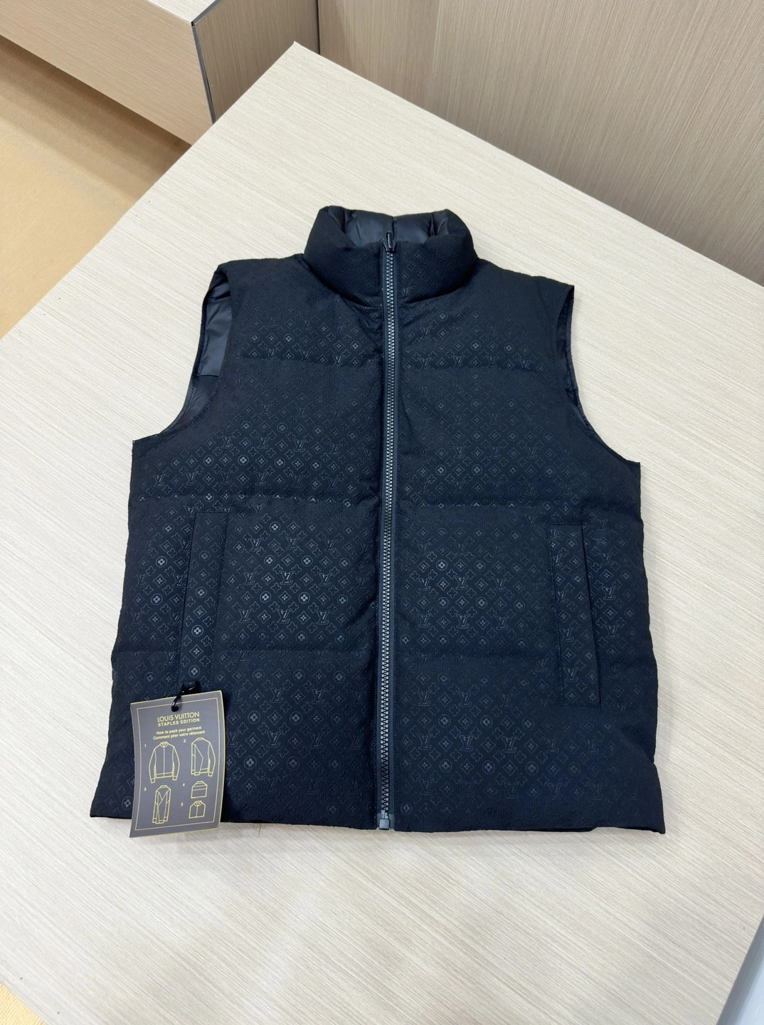 Louis Vuitton Down Jackets OdorResistant 130351
