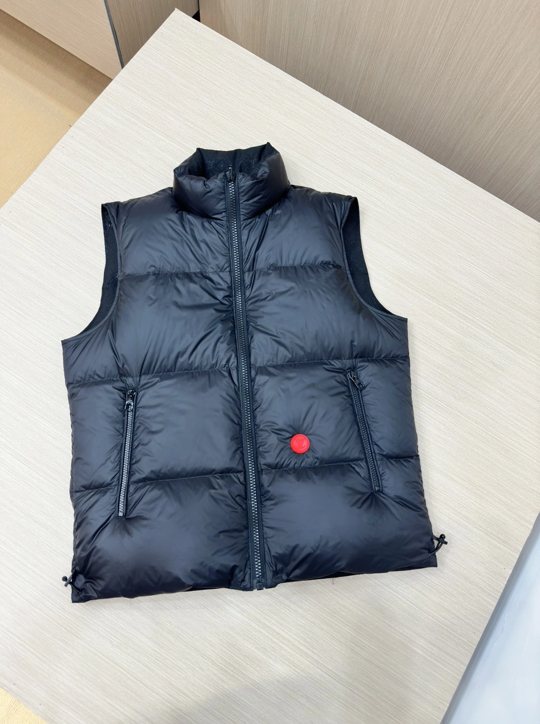 Louis Vuitton Down Jackets OdorResistant 130351