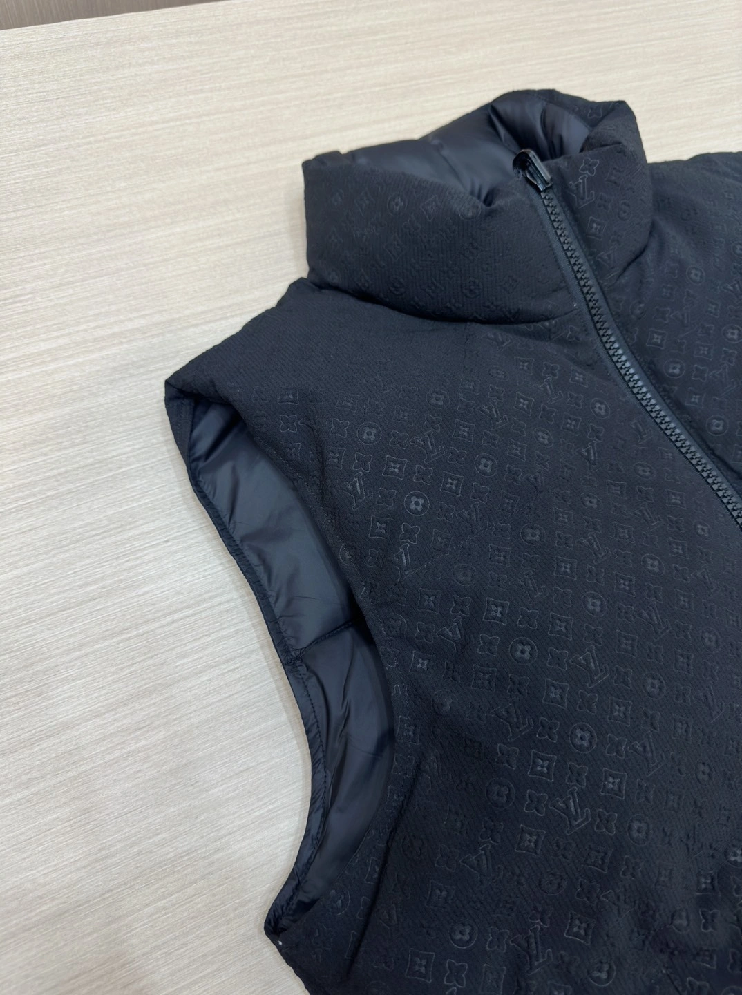 Louis Vuitton Down Jackets OdorResistant 130351