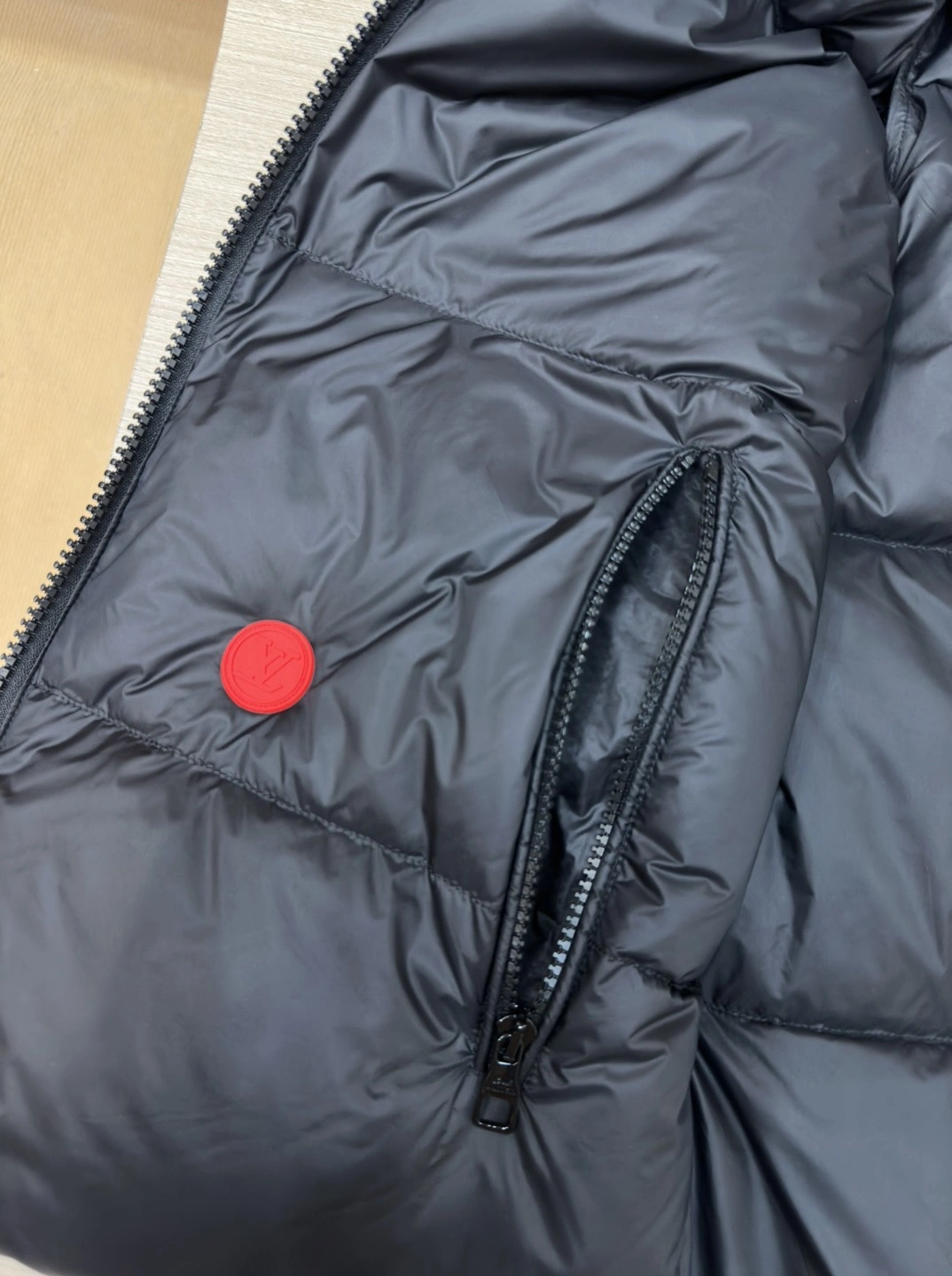 Louis Vuitton Down Jackets OdorResistant 130351
