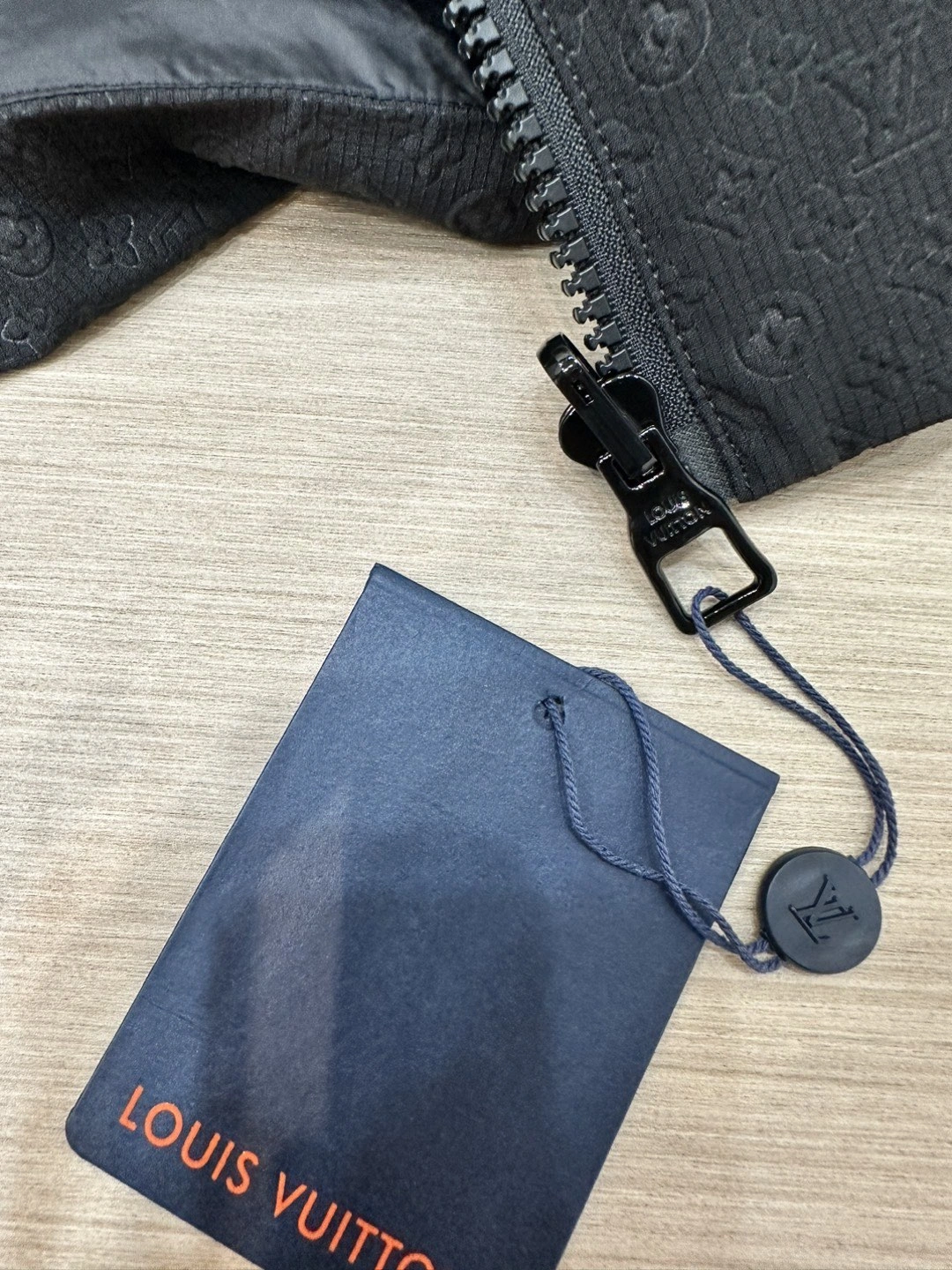 Louis Vuitton Down Jackets OdorResistant 130351