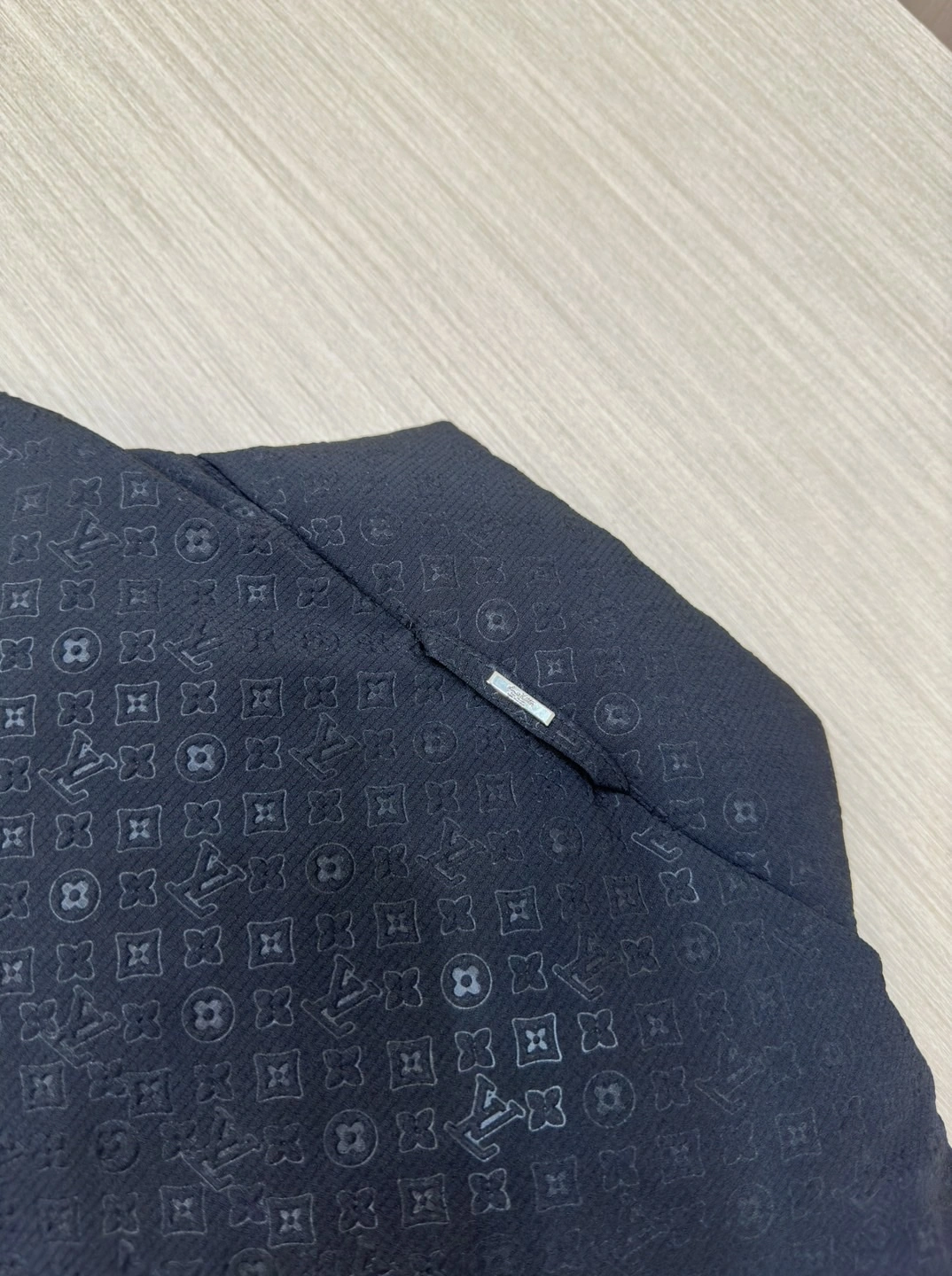 Louis Vuitton Down Jackets OdorResistant 130351
