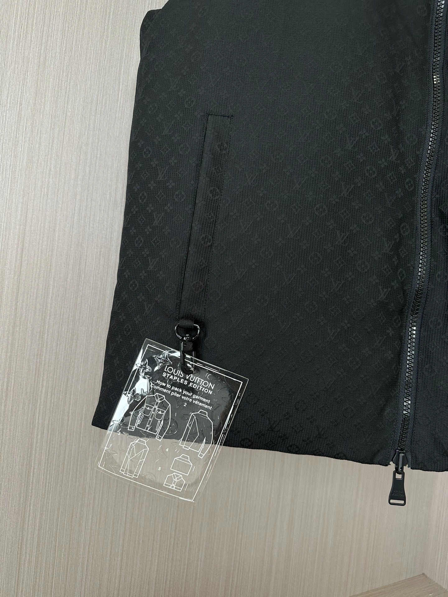 Louis Vuitton Down Jackets OnTrend 139426