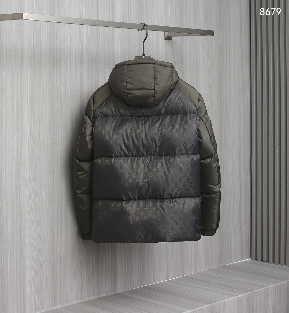 EasyMatch Louis Vuitton Down Jackets 139418
