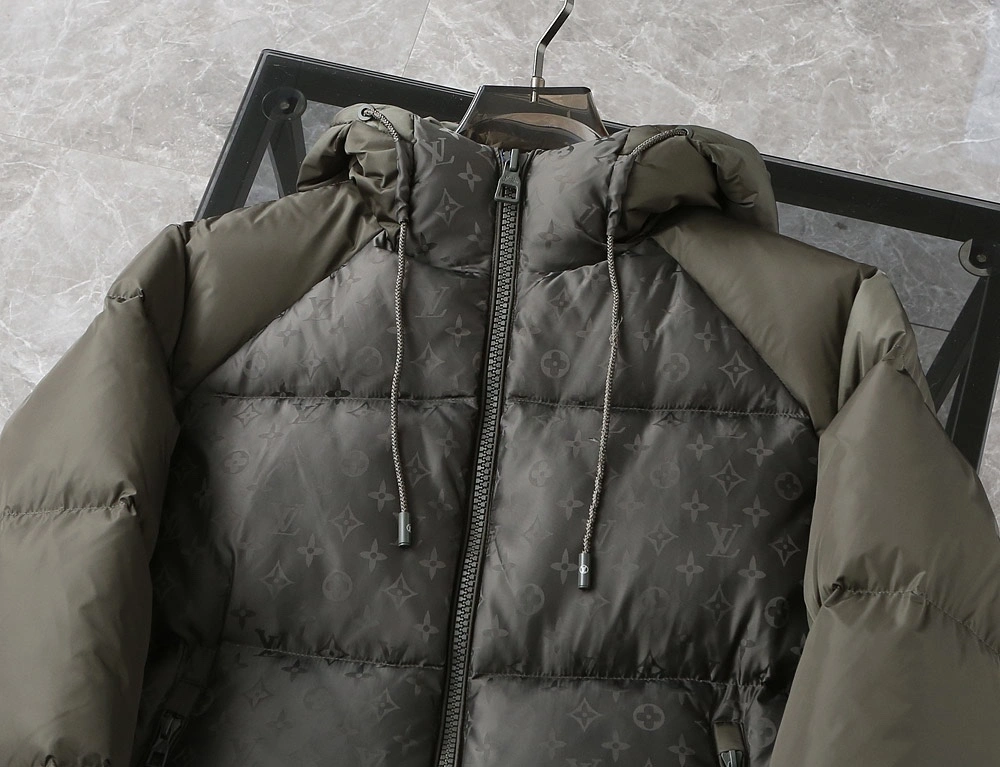 EasyMatch Louis Vuitton Down Jackets 139418