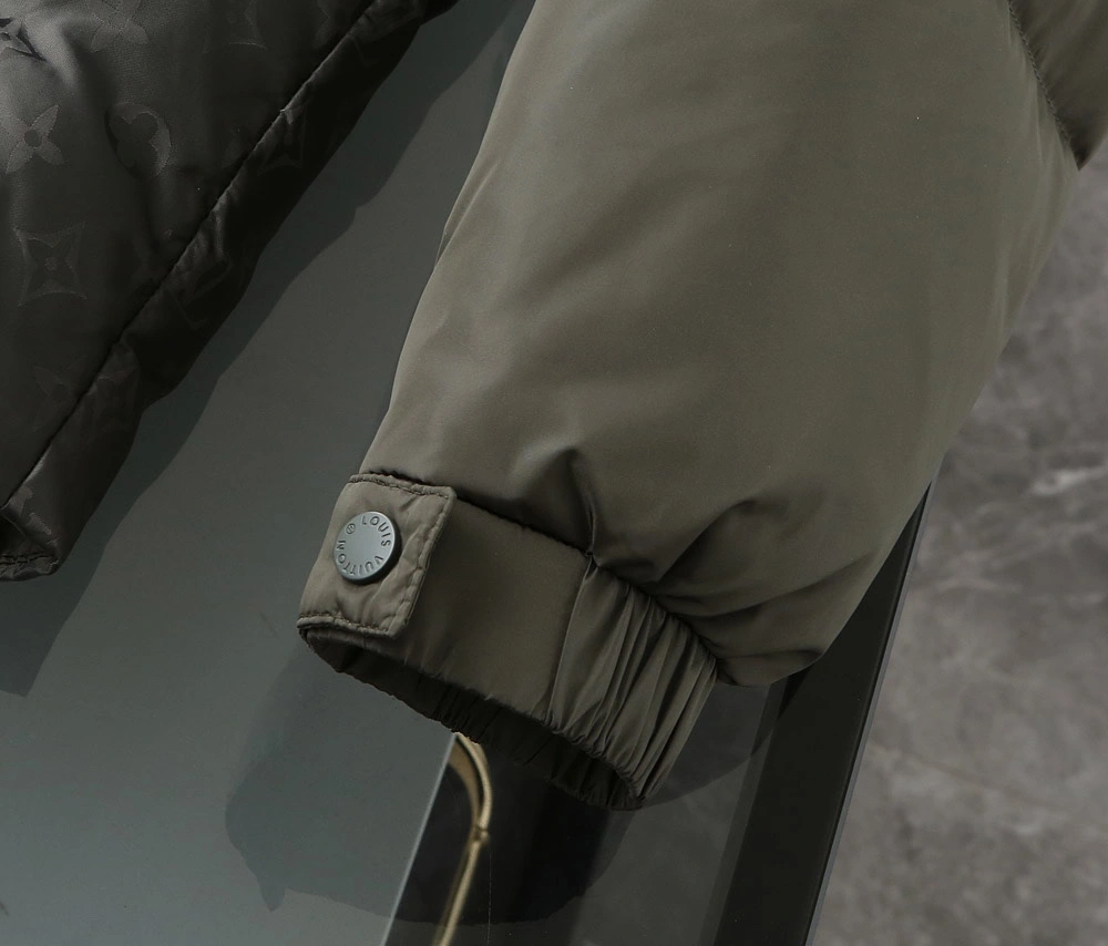 EasyMatch Louis Vuitton Down Jackets 139418