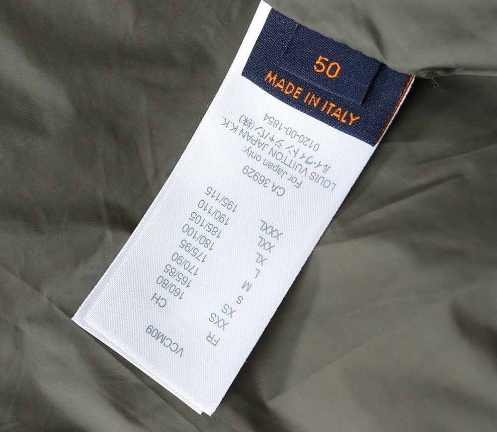 EasyMatch Louis Vuitton Down Jackets 139418