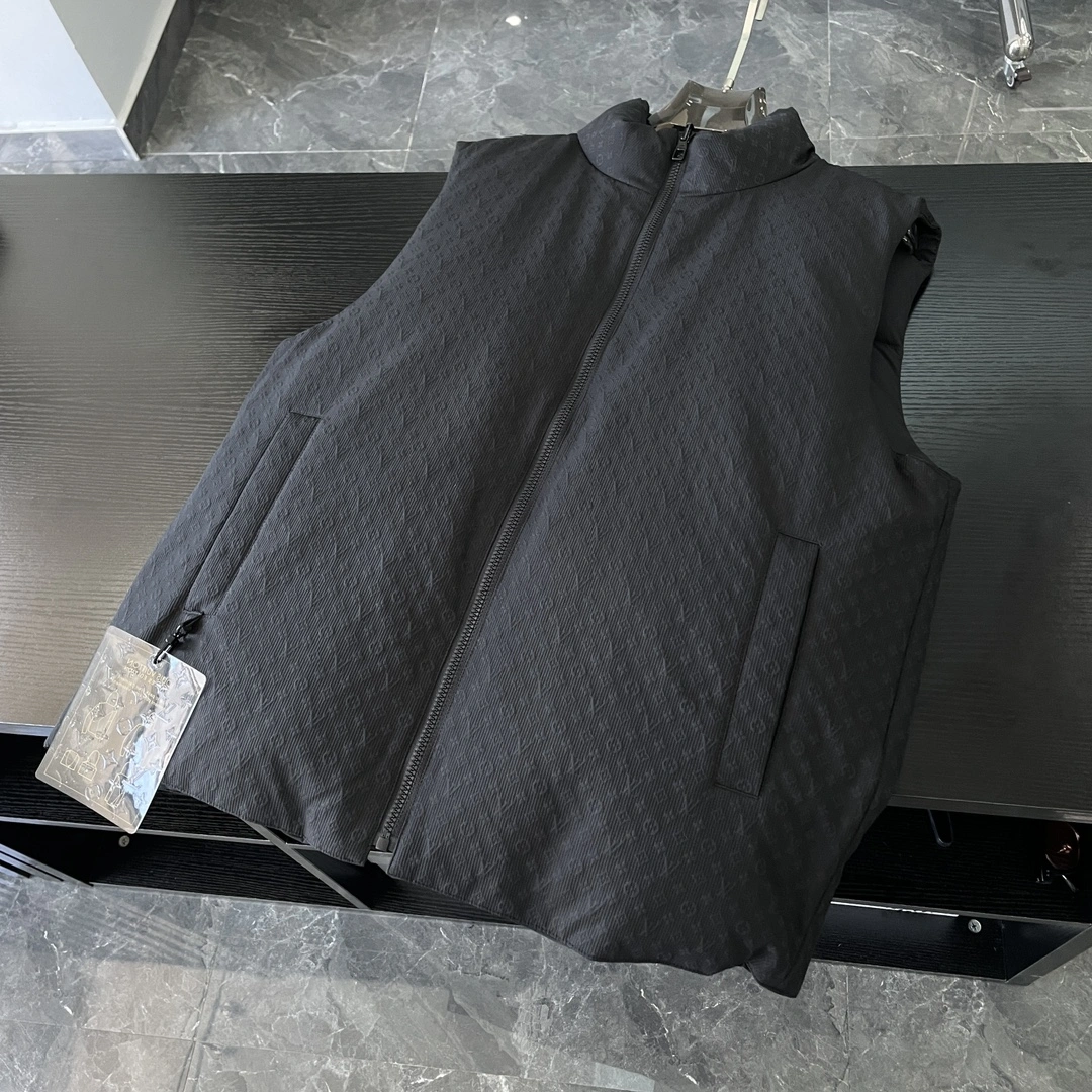 Louis Vuitton Down Jackets Comfortable 139436