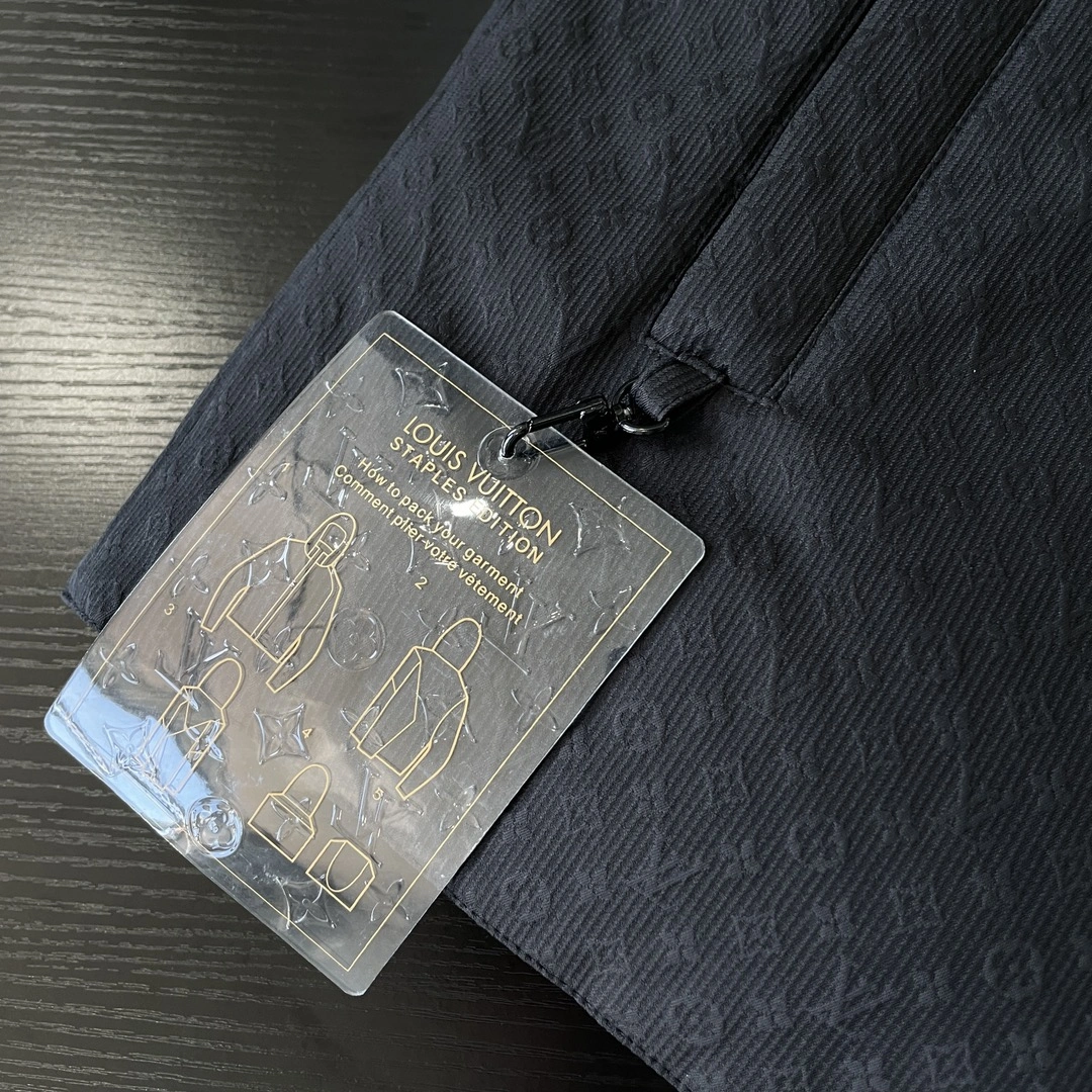 Louis Vuitton Down Jackets Comfortable 139436