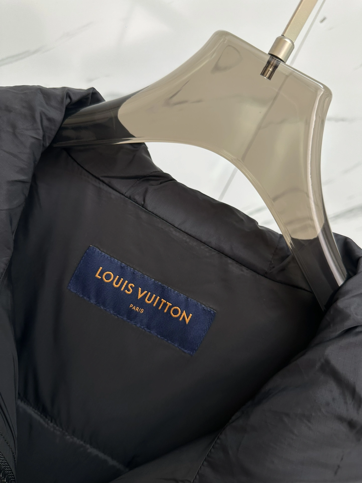 Louis Vuitton Down Jackets Versatile 139415