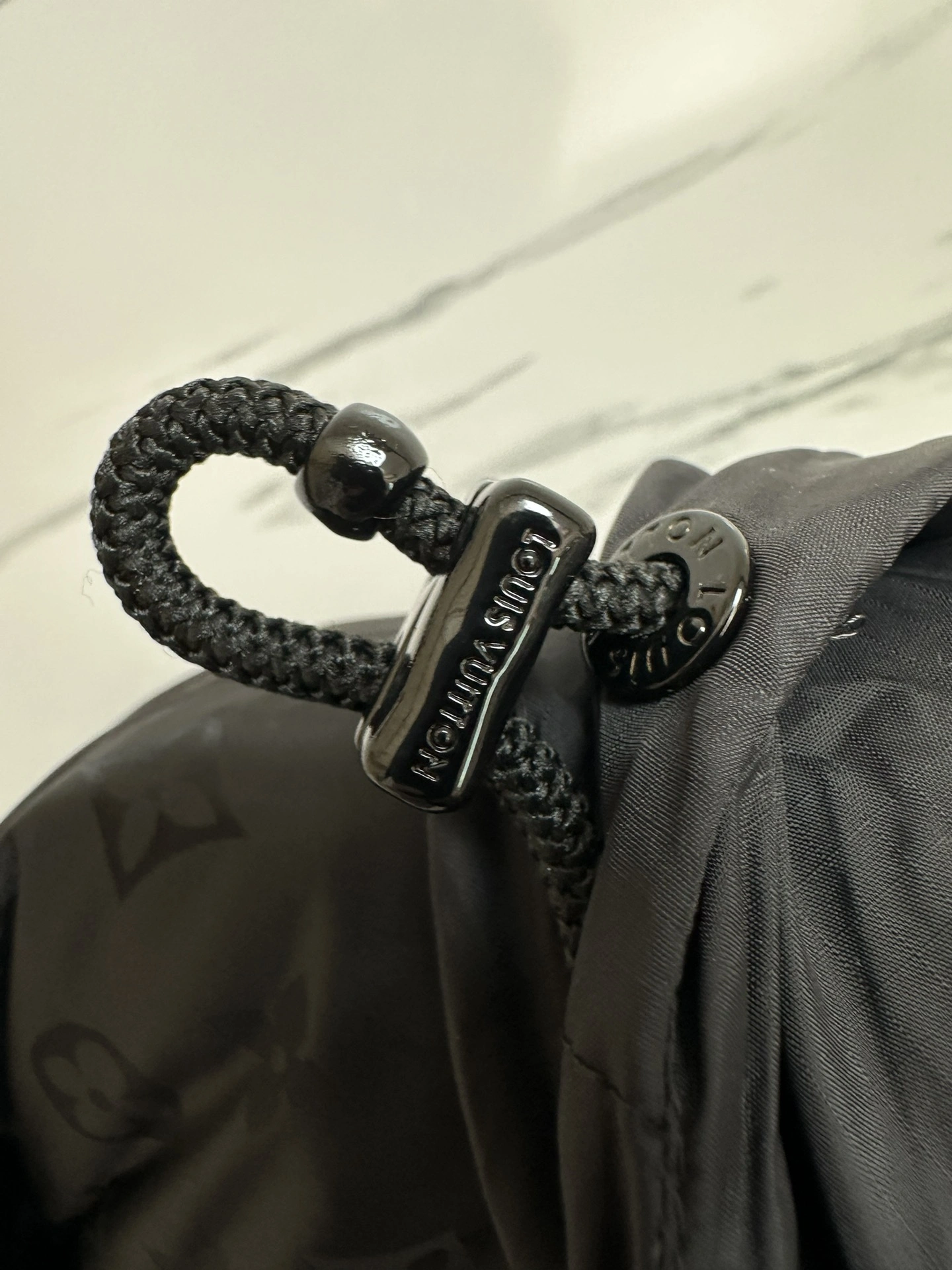 Louis Vuitton Down Jackets Versatile 139415