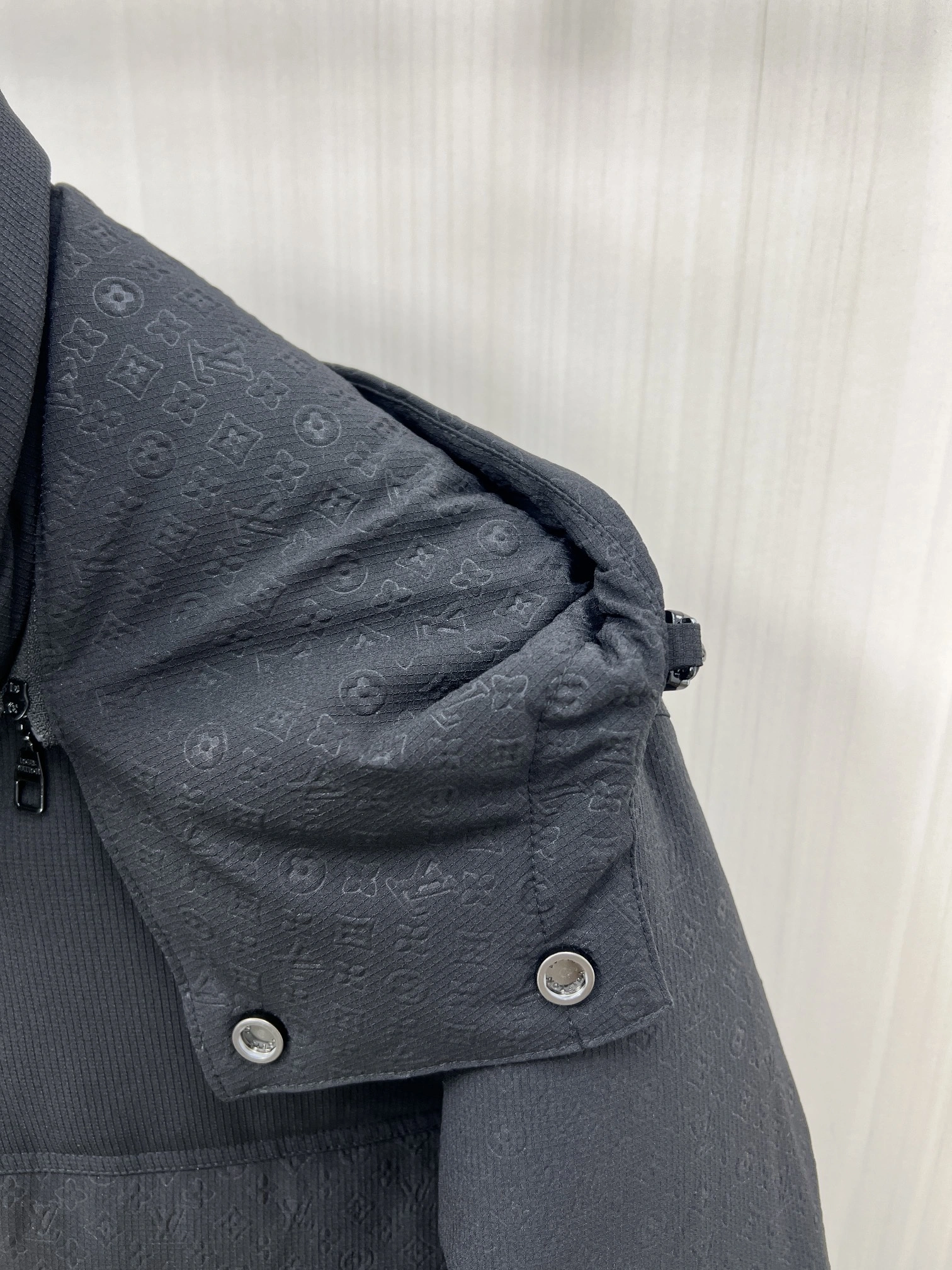 Louis Vuitton Down Jackets FashionForward 139409