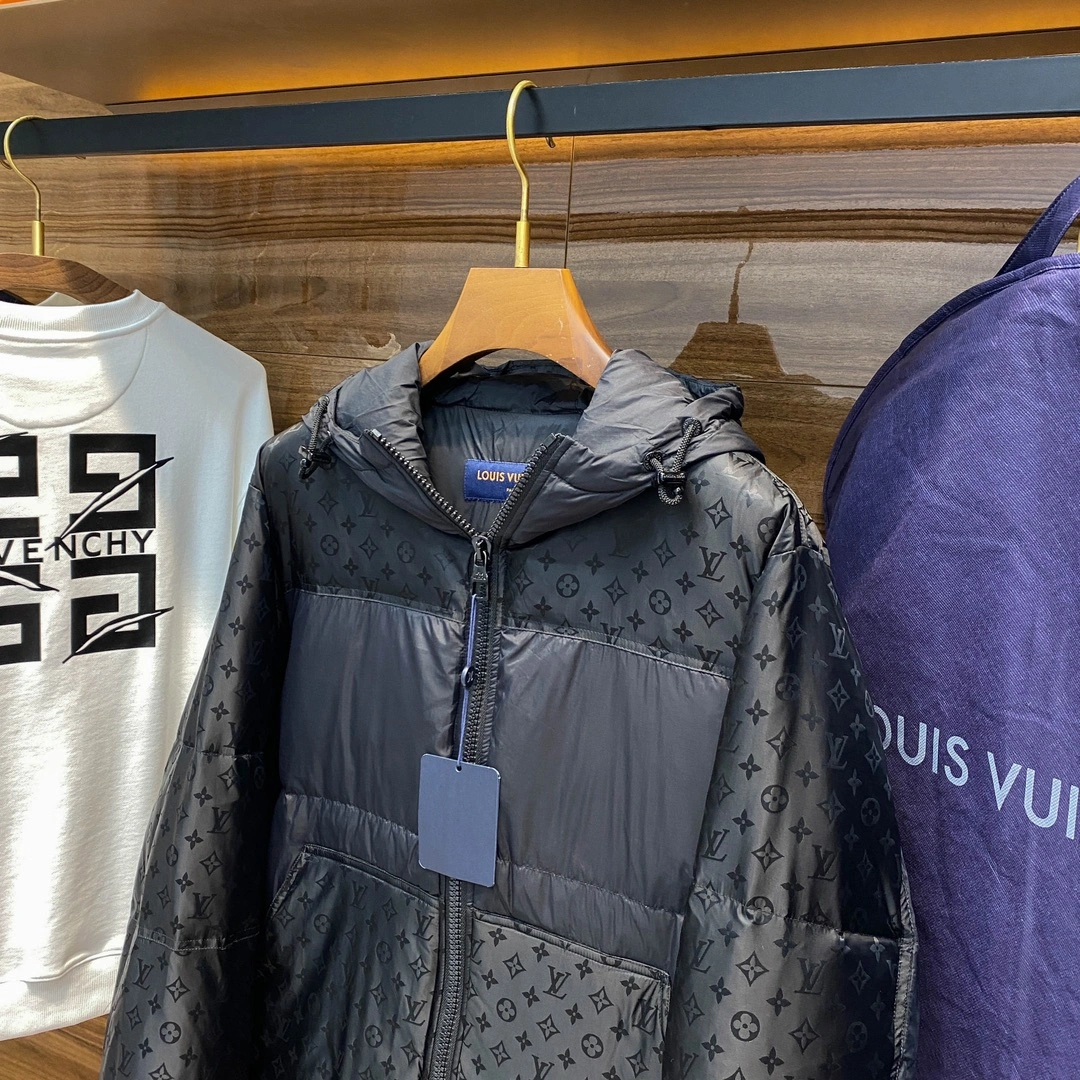Louis Vuitton Down Jackets Seasonal 139408