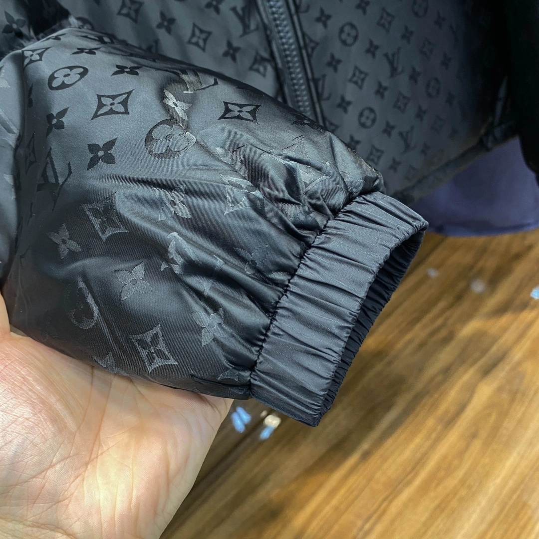 Louis Vuitton Down Jackets Seasonal 139408