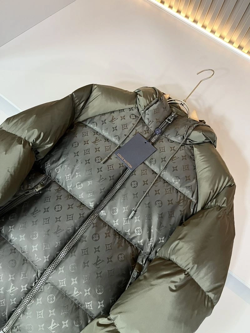 Louis Vuitton Down Jackets Bright 139357