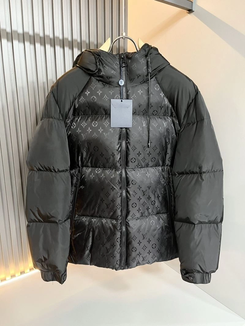 Louis Vuitton Down Jackets MultiPurpose 139355