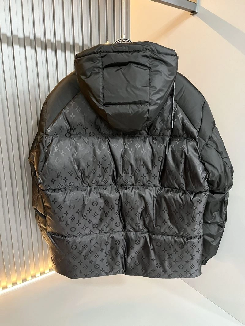 Louis Vuitton Down Jackets MultiPurpose 139355