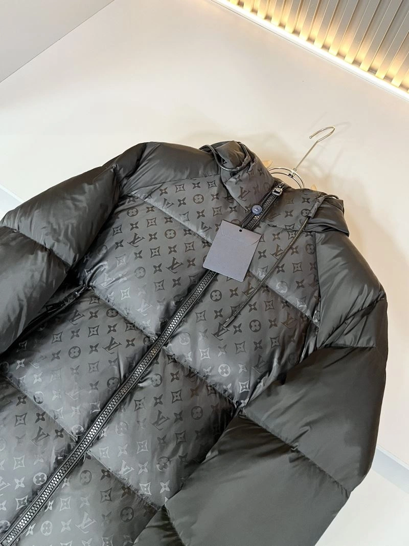 Louis Vuitton Down Jackets MultiPurpose 139355