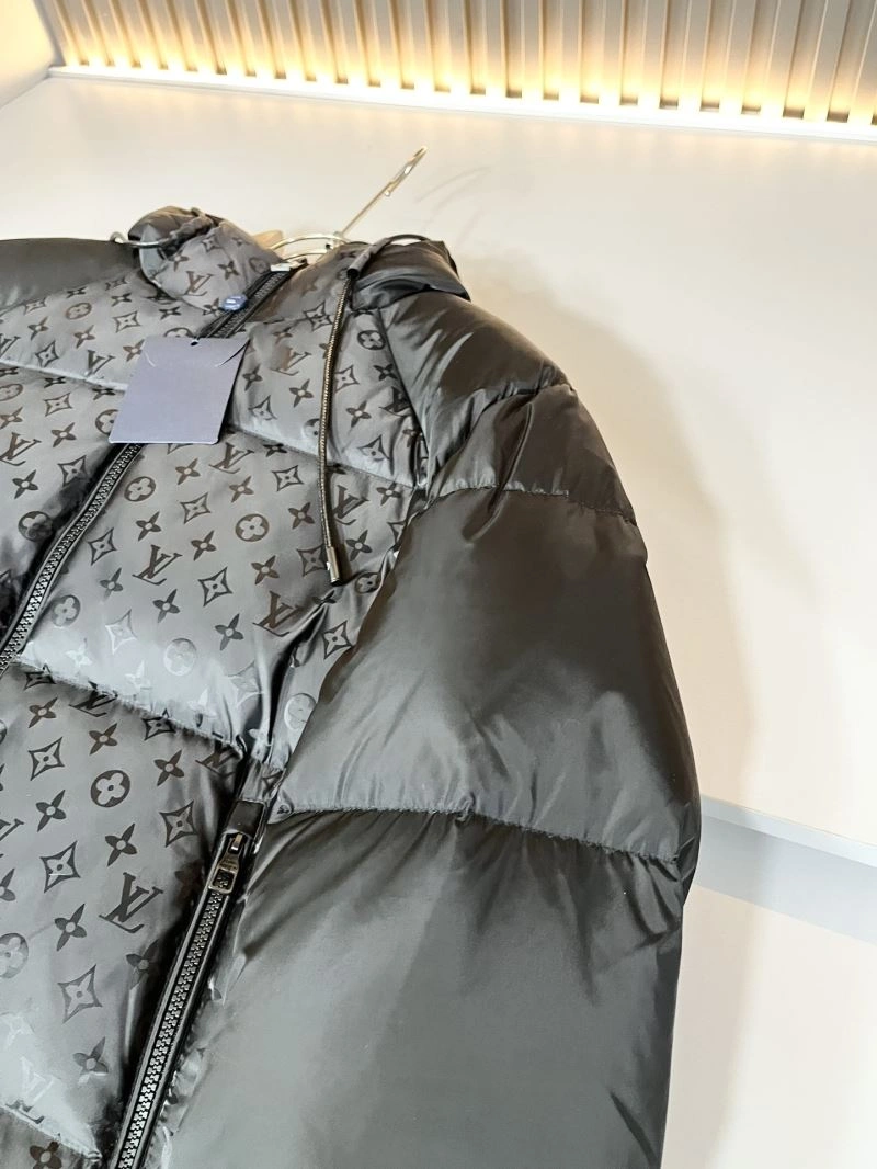 Louis Vuitton Down Jackets MultiPurpose 139355