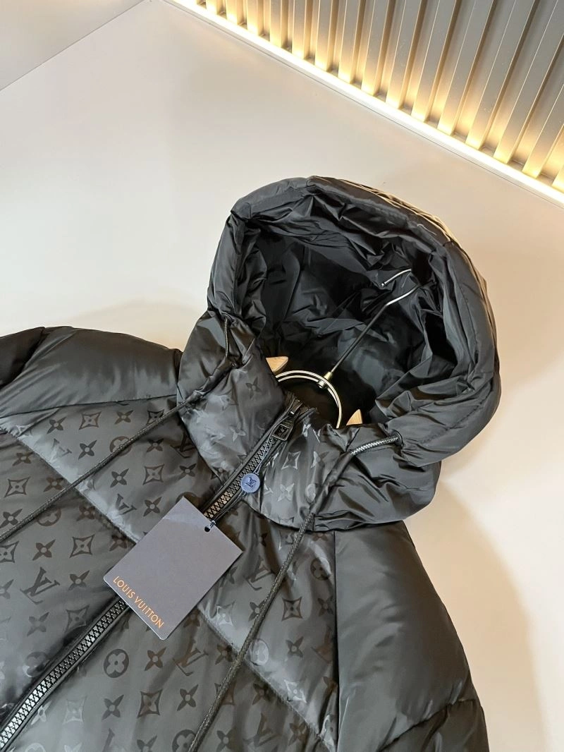 Louis Vuitton Down Jackets MultiPurpose 139355