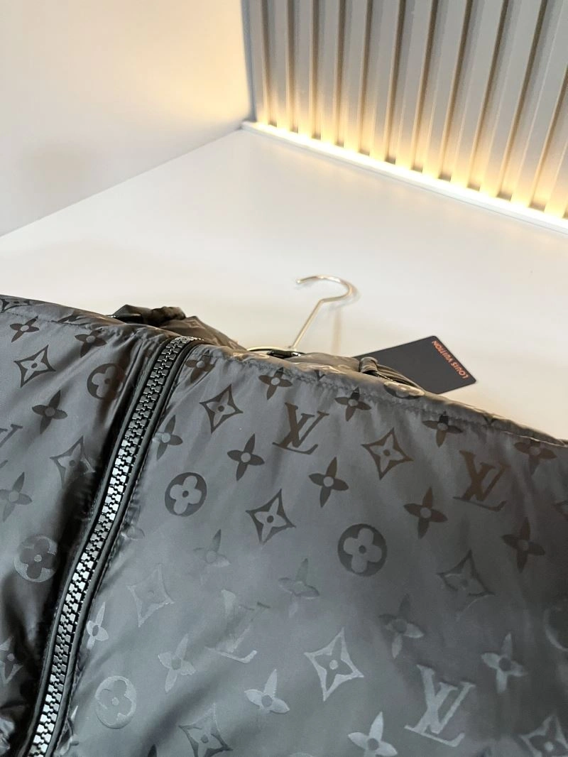 Louis Vuitton Down Jackets MultiPurpose 139355