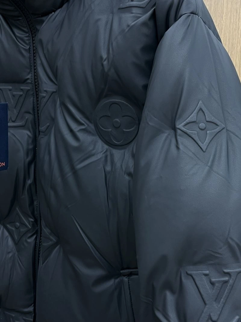 Louis Vuitton Down Jackets TravelReady 139354